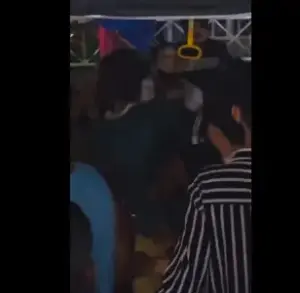 బంగ్లాదేశ్‌లో మైనార్టీలపై దాడులు కలకలం: క్రిస్టియన్ యువతిపై దాడి