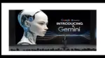Google Gemini AI