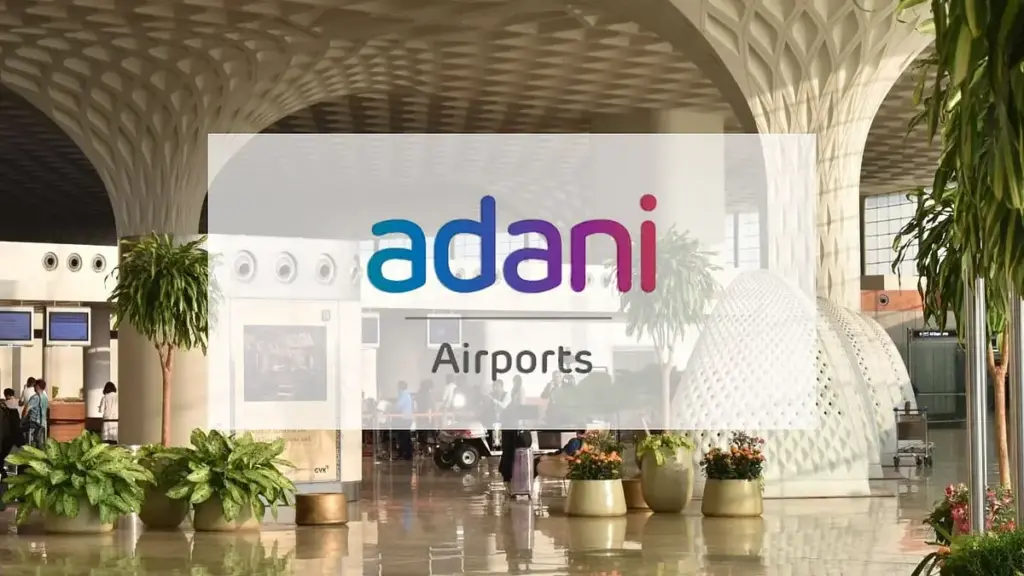 Adani Group: భారత విమానాశ్రయాల్లో రూ.1 లక్ష కోట్లు పెట్టుబడి