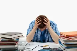 విద్యార్థుల వైఫల్యానికి బాధ్యులు ఎవరు?