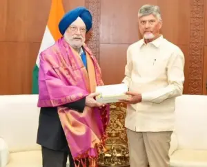 ఏపీలో PMUY విస్తరణపై సీఎం చంద్రబాబు దృష్టి