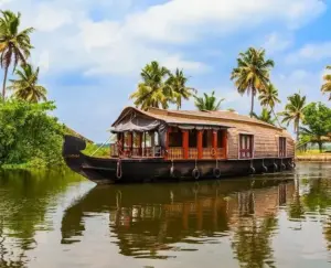 కృష్ణానదిపై లగ్జరీ హౌస్ బోట్లు.. విజయవాడ పర్యాటకానికి కొత్త ఊపిరి