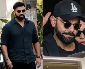 విజయ్ హజారే ట్రోఫీ 2025-26లో రోహిత్, కోహ్లీతో భారత స్టార్ ఆటగాళ్లు సత్తా చాటేరు