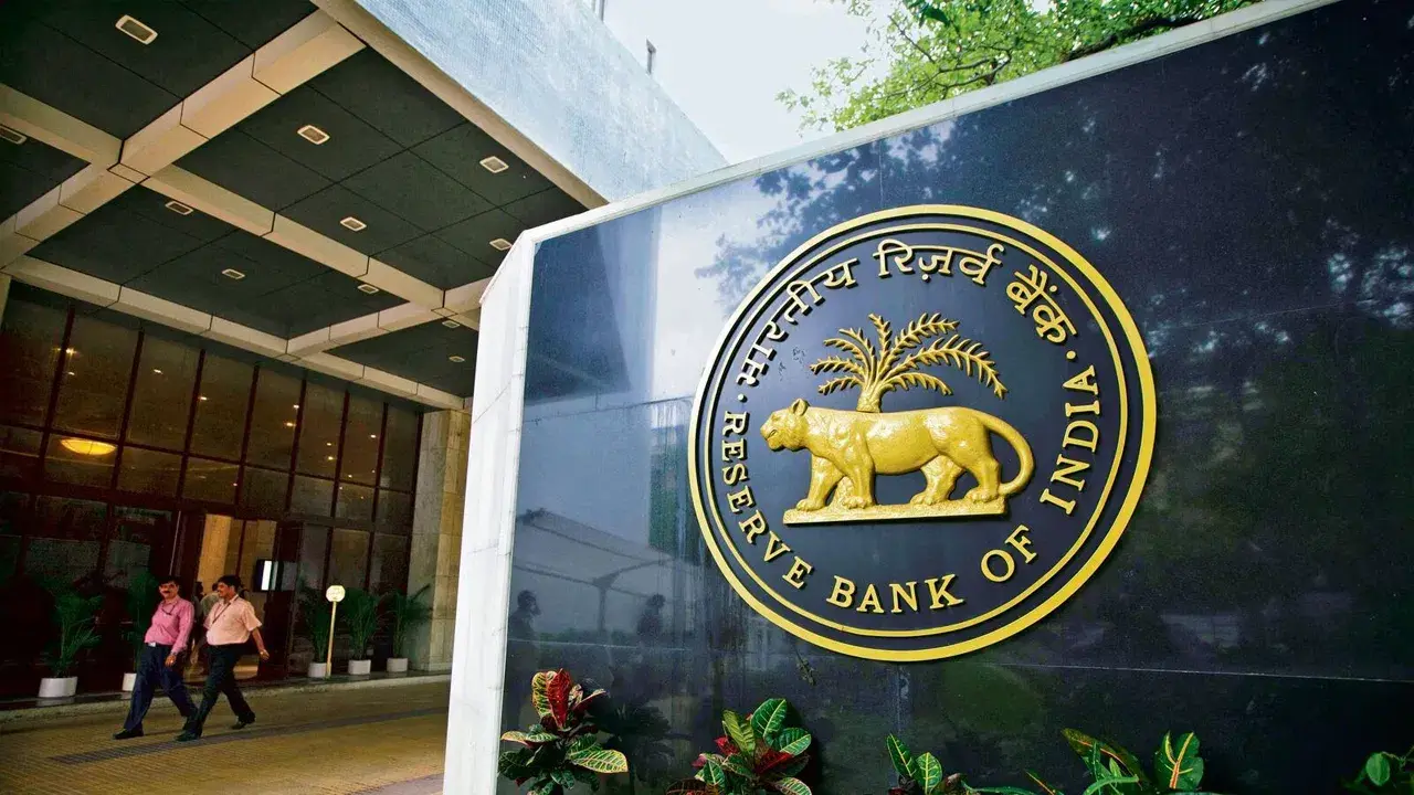 RBI News