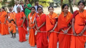 శ్రీవారి సేవకుల వ్యవస్థలో విప్లవాత్మక మార్పులు