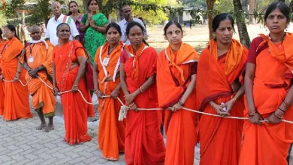 TTD: శ్రీవారి సేవకుల వ్యవస్థలో విప్లవాత్మక మార్పులు