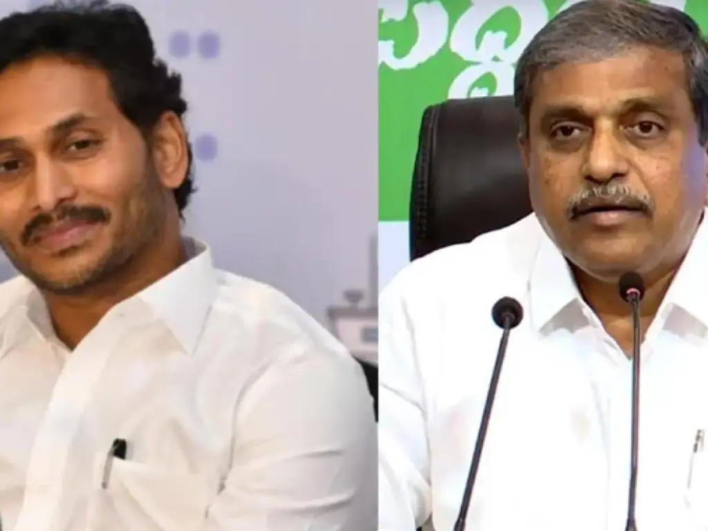 Ramakrishna Reddy: ఐదేళ్ల పాలనలో ప్రతి వర్గానికి మేలు చేశాడు జగన్‌