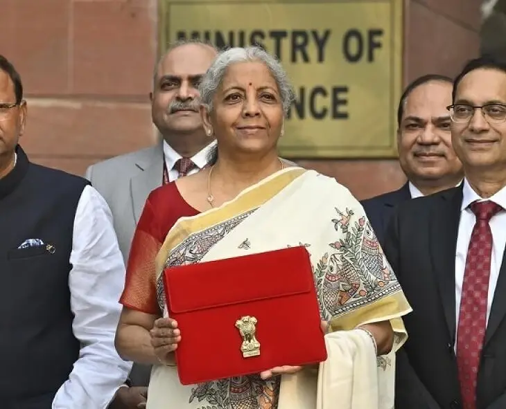 Latest News: Indian Gov: బడ్జెట్ 2026 కోసం పౌరుల ఐడియాలు కోరుతున్న కేంద్ర ప్రభుత్వం