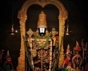 ఈశాన్య భారతంలో టీటీడీ విస్తరణకు కీలక అడుగు