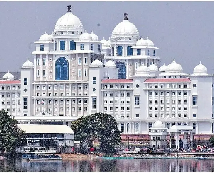 Latest News: TG FY26-27: ఖర్చులపై నియంత్రణకు ఆర్థిక శాఖ కఠిన ఆదేశాలు