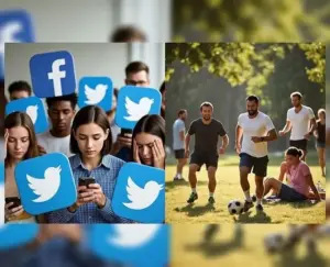 డిజిటల్ డిటాక్స్‌తో జీవన నాణ్యత పెరుగుతుంది