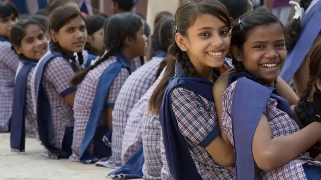 Latest News: AP Schools: ఏపీ ప్రభుత్వ స్కూల్‌లలో ముస్తాబు కార్నర్ తో పరిశుభ్రత యోచన