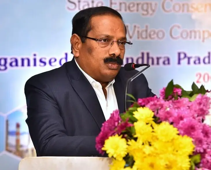 Latest News: Green Energy Policy: నెట్ కార్బన్ జీరో లక్ష్యంతో ఏపీ ముందడుగు