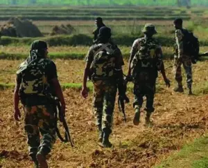 మావో ప్రభావం క్షీణత.. ఆపరేషన్ కగార్‌తో తెలంగాణ ముందడుగు