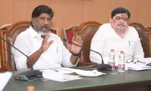 మహాలక్ష్మి పథకం వల్ల ఆర్టీసీ లాభాల్లోకి వచ్చింది