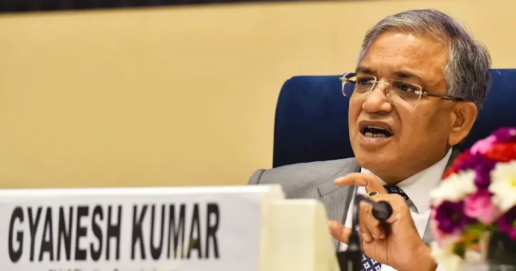 ఓటర్ల జాబితా సవరణలో తెలంగాణ దేశానికే మార్గదర్శకం