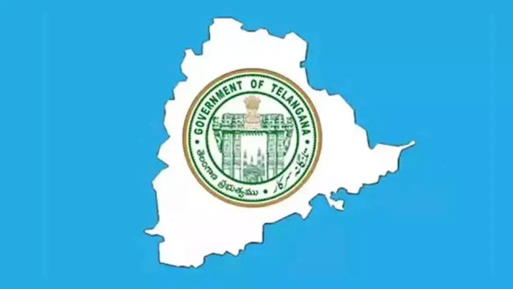 Telangana Government