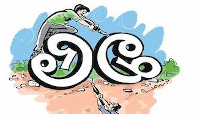 సాంస్కృతిక స్పృహలేని భాషాసేవలేల!