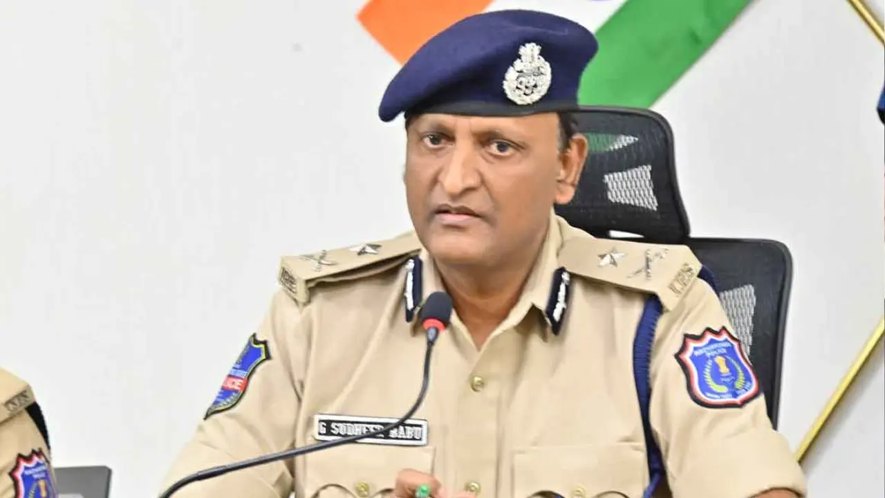 రాచకొండ పరిధిలో నేరాల పెరుగుదల