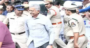 ‘ఫోన్ ట్యాపింగ్’ మళ్లీ మొదటికి!