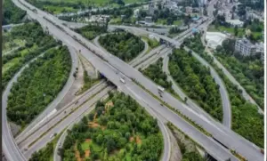 సిటీ నుంచి ORR ఇక నాన్‌స్టాప్ జర్నీ..HMDA మాస్టర్ ప్లాన్