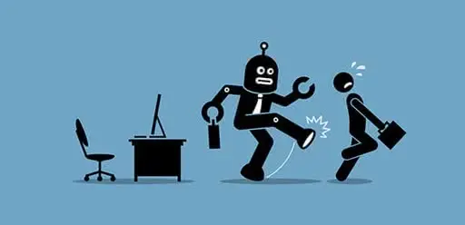 Employment Trends India