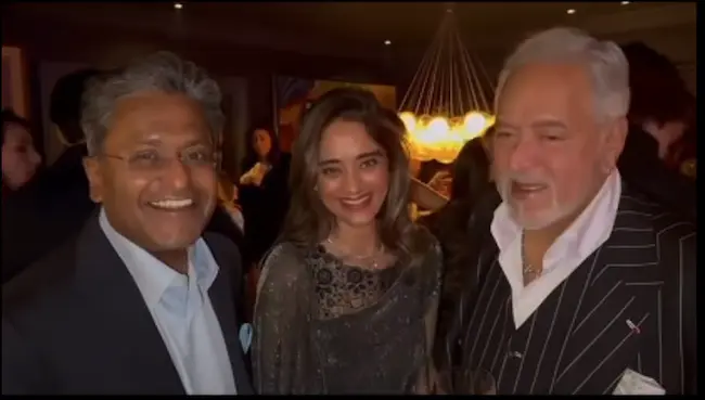 మేం ఇద్ద‌రం పరారీలో ఉన్న అతిపెద్ద నేర‌స్థులం.. ల‌లిత్ మోదీ