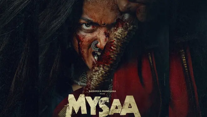 Mysaa Movie