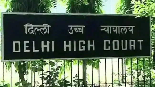 Delhi High court 