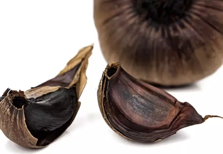 BlackGarlic: ఆరోగ్యానికి అమూల్యమైన సూపర్ ఫుడ్