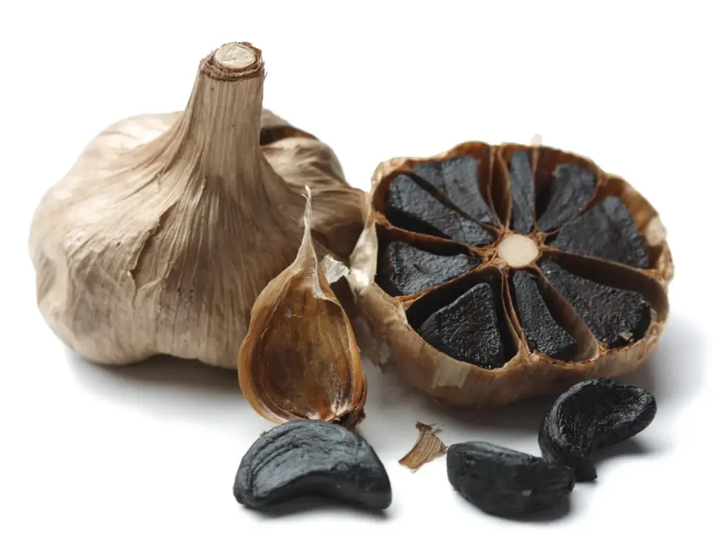 BlackGarlic