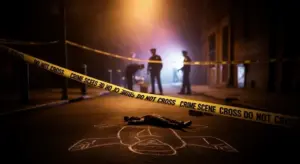 మహబూబాబాద్‌లో అనుమానాస్పద మృతి వెనుక షాకింగ్ ట్విస్ట్‌