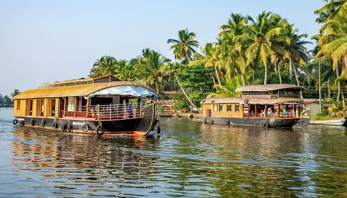 Kerala Tourism