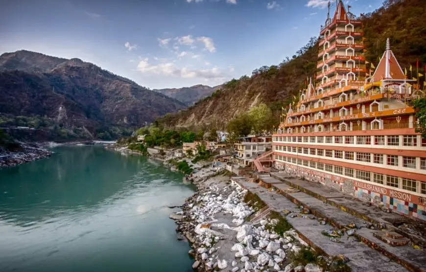 Haridwar Rishikesh