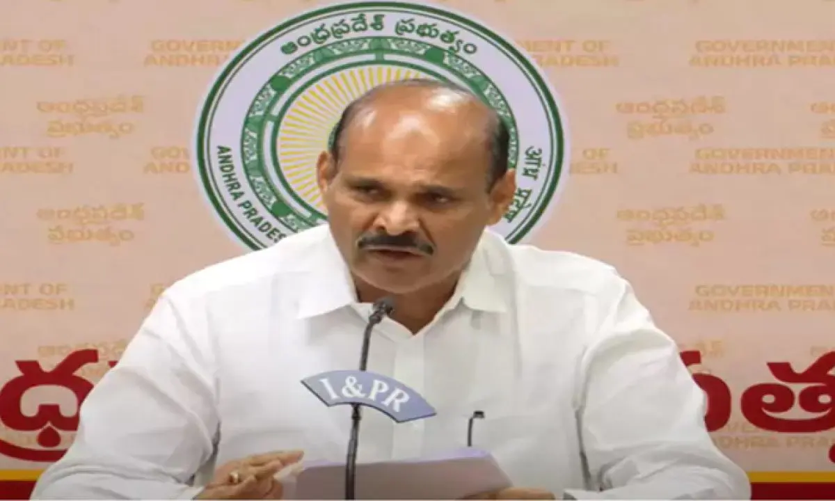 Kolusu Parthasarathy