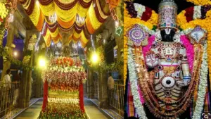 వైకుంఠ ద్వార దర్శనాలకు స్థానికులకు శుభవార్త