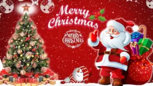 క్రిస్మస్ సందడి.. ప్రపంచమంతా పండుగ వెలుగులు