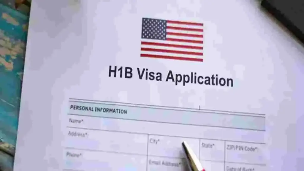 H1B Fee Hike
