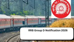 రైల్వే నియామక బోర్డు 22,000 ఖాళీల షార్ట్ నోటిఫికేషన్ విడుదల