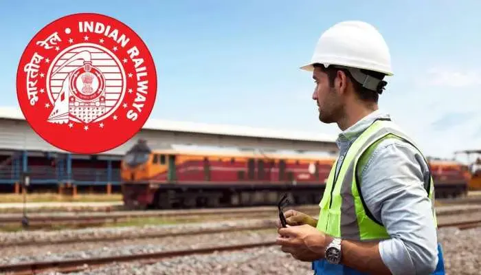 RRB Jobs 2026