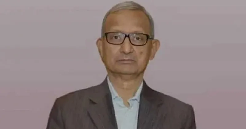 KhudaBaksh Chowdhury