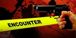 Maoist Encounter: ఒడిశాలో భారీ ఎన్‌కౌంటర్.. ఐదుగురు మావోయిస్టులు హతం