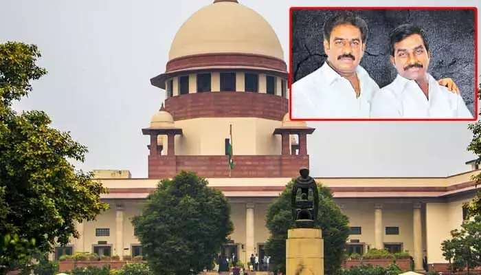 Pinnelli: జంట హత్యల కేసులో కీలక పరిణామం..రిమాండ్ పొడిగింపు