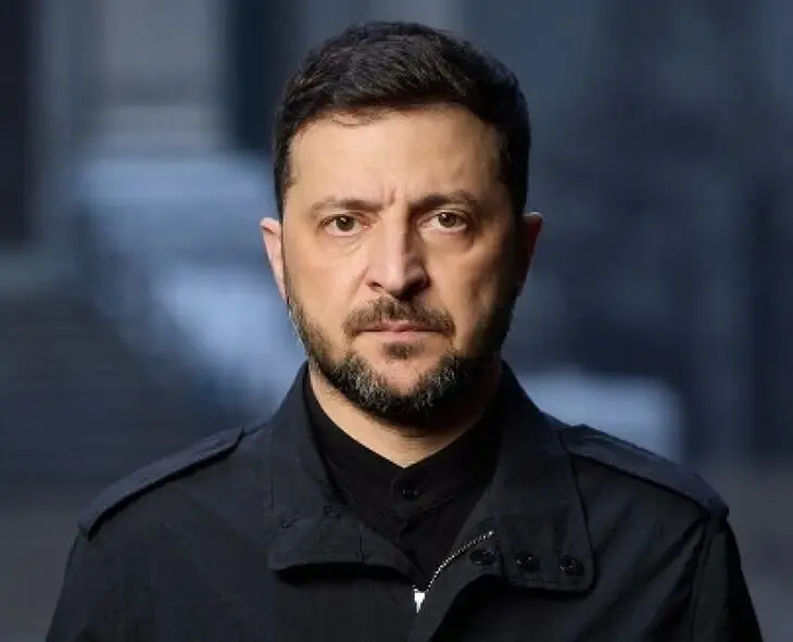 Zelenskyy