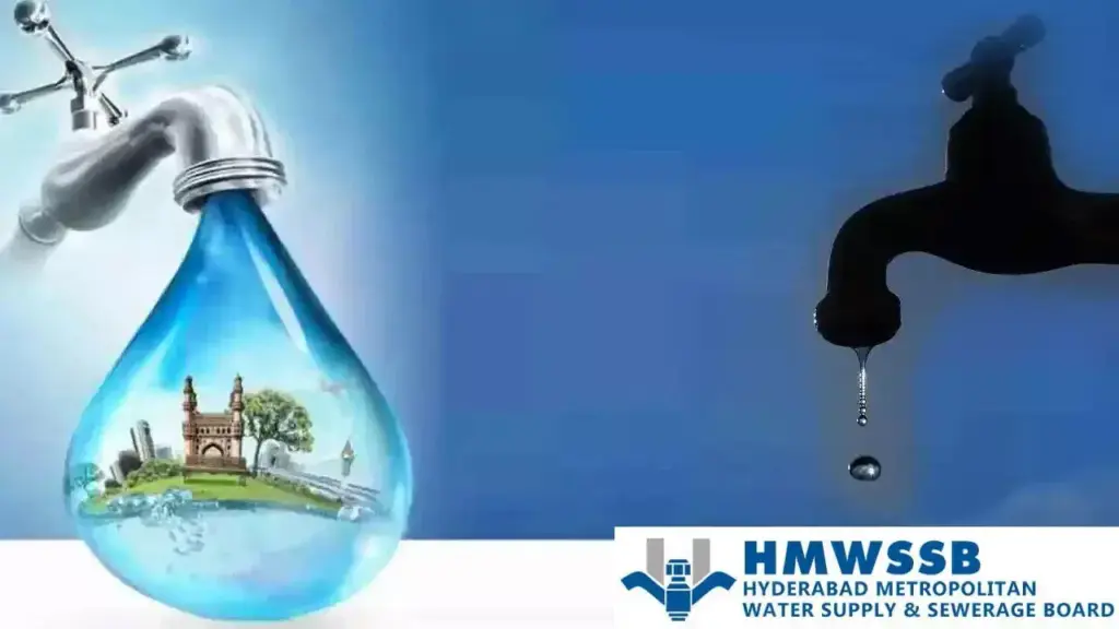 Water Board: హైదరాబాద్‌లో నీటి సరఫరాకు 36 గంటల అంతరాయం