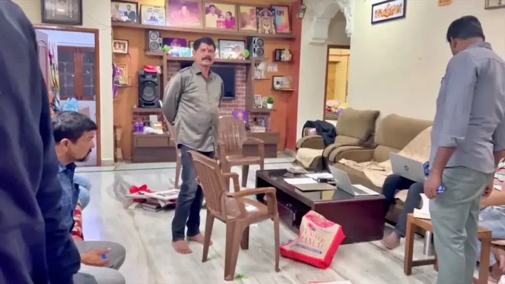 DTC Kishan: డిటిసి అవినీతిలో రూ.200 కోట్లు!