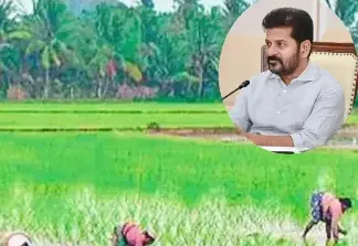 Telangana: రైతు భరోసా 15 లక్షల ఎకరాలకు బంద్