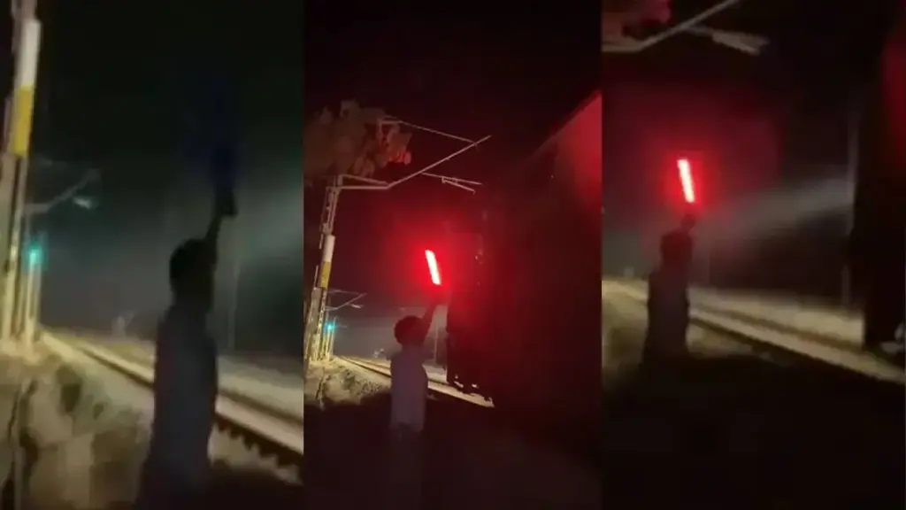 Current image: Kerala Train Incident