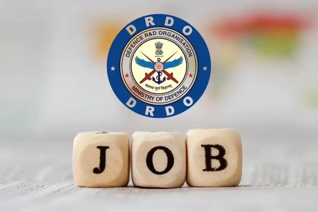 Govt Jobs: DRDOలో 764 ఉద్యోగాలు.. జనవరి 1 వరకు దరఖాస్తు అవకాశం