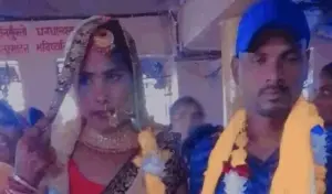 భార్యపై అనుమానంతో భర్త హత్య, మృతదేహం ఇంట్లో దాచిన ఘటన